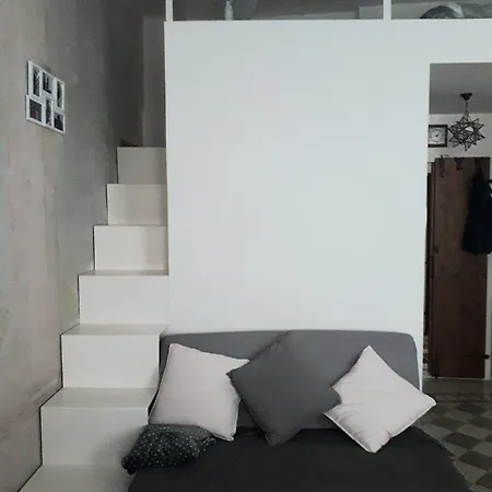 Lo Studio Di Battista Appartement *