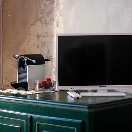 Lo Studio Di Battista Urbino