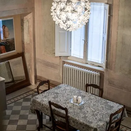 Lo Studio Di Battista
